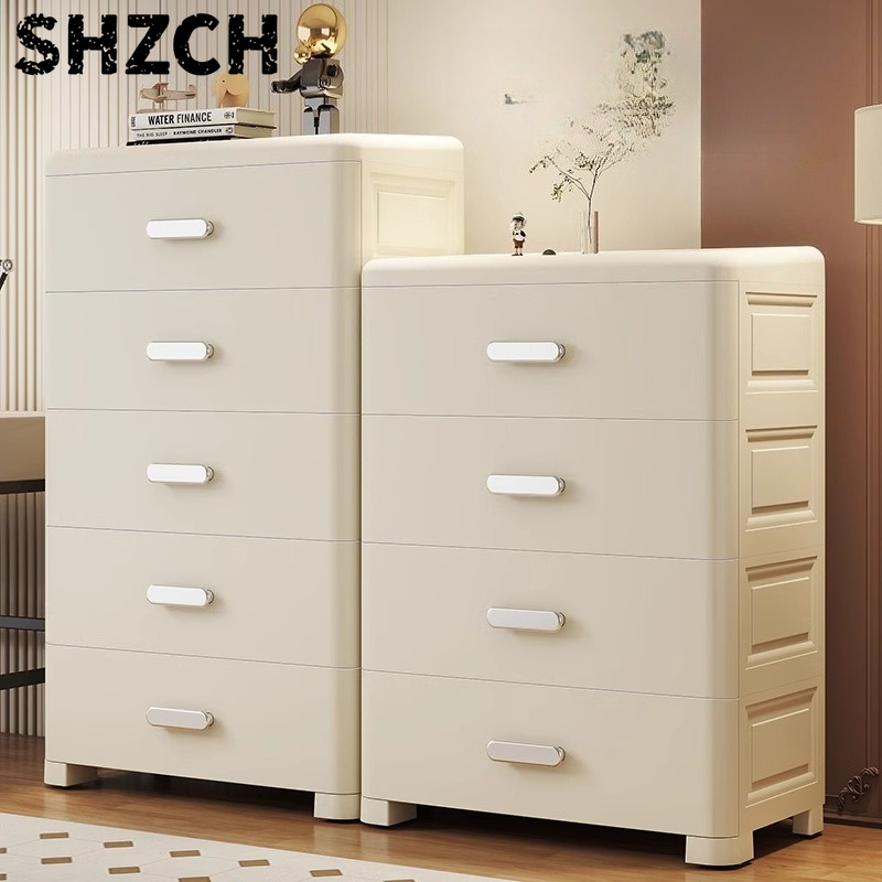 Boîte de rangement à 5 tiroirs - Kids Toys Drawers avis et prix