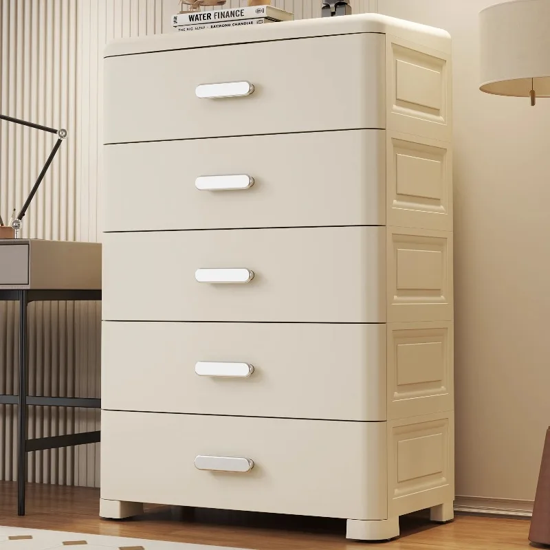 Boîte de rangement à 5 tiroirs - Kids Toys Drawers avis et prix