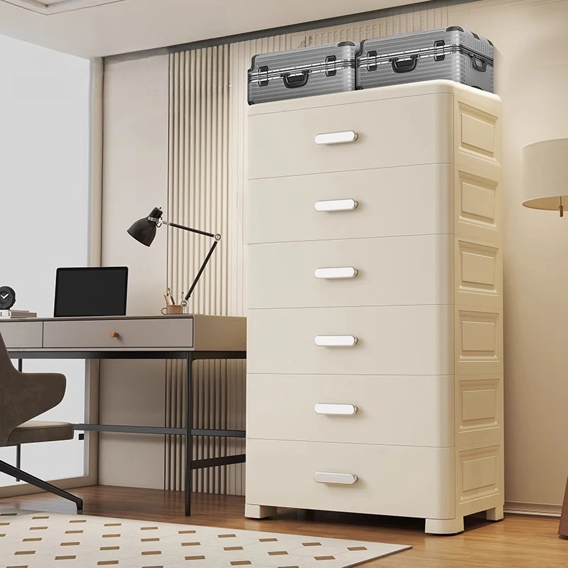 Boîte de rangement à 5 tiroirs - Kids Toys Drawers avis et prix