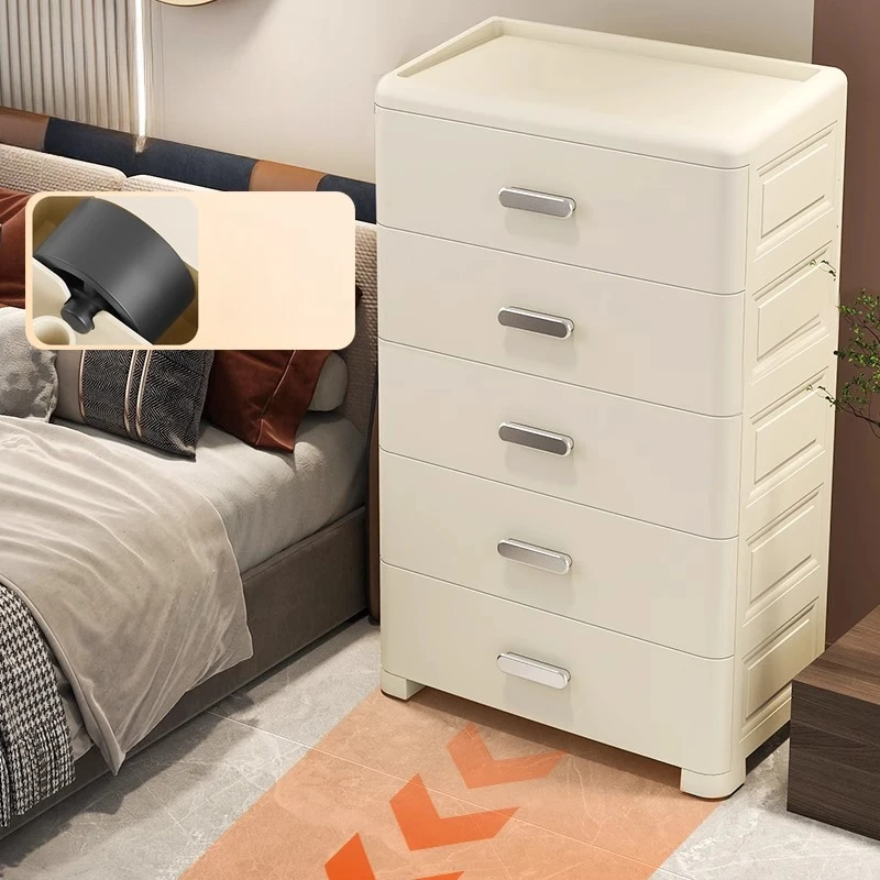 Boîte de rangement à 5 tiroirs - Kids Toys Drawers avis et prix