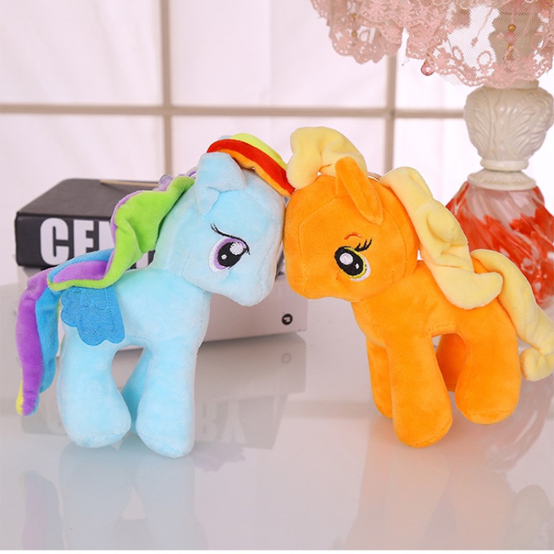 Peluche Kawaii Mignonne de 25  - Unicorn Stuffed Toy avis et prix