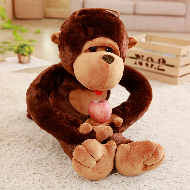 Chaud grande taille en peluche - Best Kids Toys Xmas avis et prix
