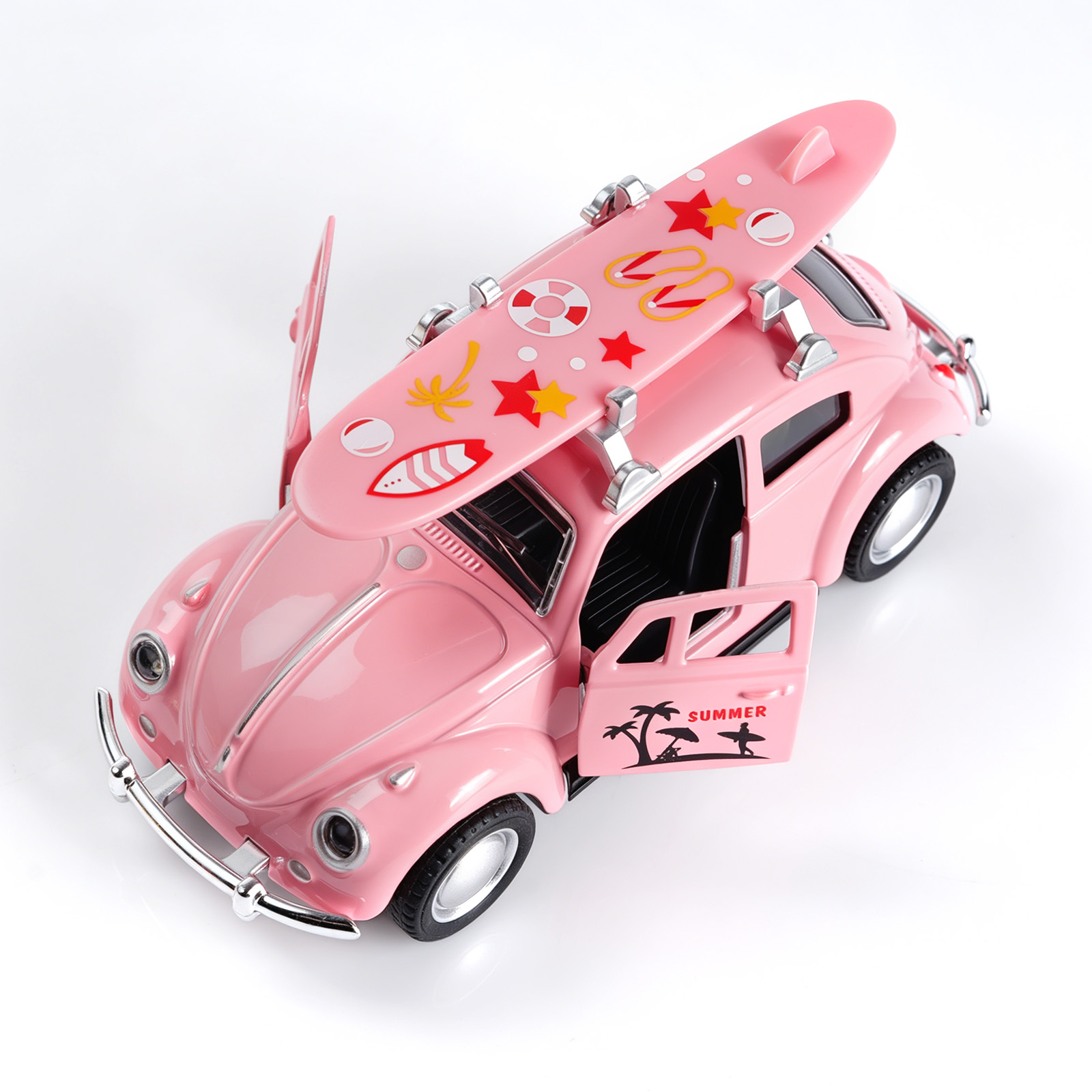 Voiture miniature Volkswagen B - Kids Toys Young avis et prix