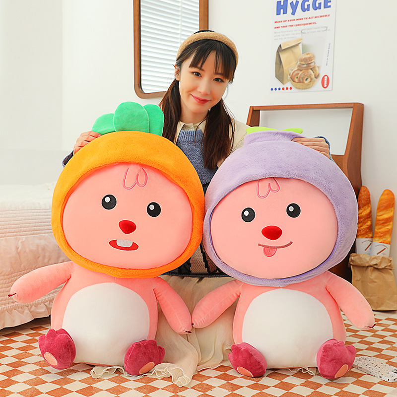 Jouet en peluche de castor vég - Best Kids Toys Xmas avis et prix