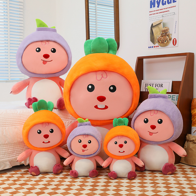 Jouet en peluche de castor vég - Best Kids Toys Xmas avis et prix