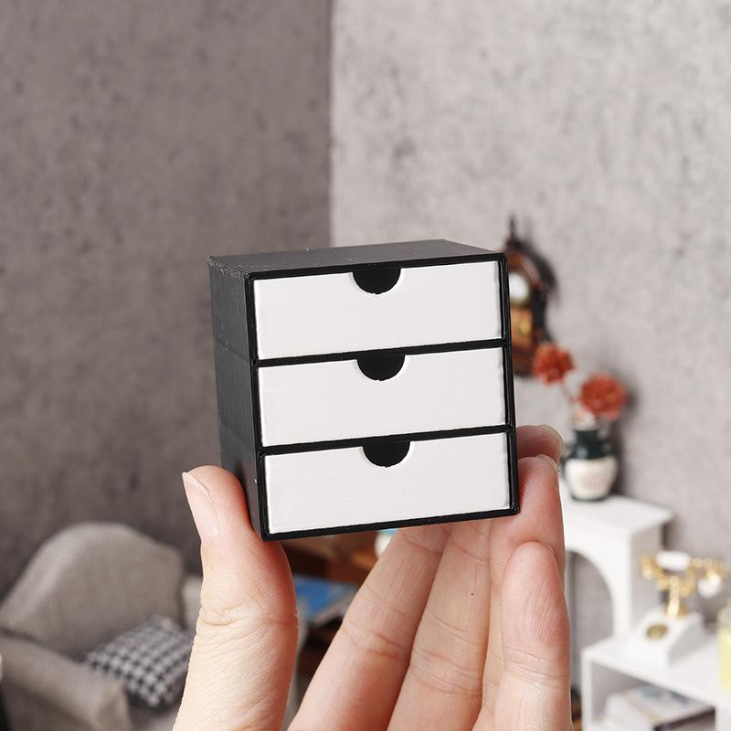 Mini bibliothèque en bois pour - Kids Toys Drawers avis et prix