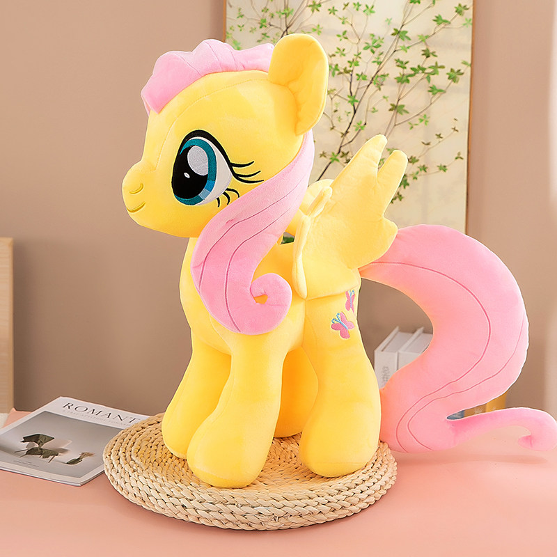 Peluche Little Pony 28 cm, ado - Unicorn Stuffed Toy avis et prix