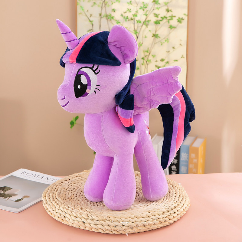 Peluche Little Pony 28 cm, ado - Unicorn Stuffed Toy avis et prix