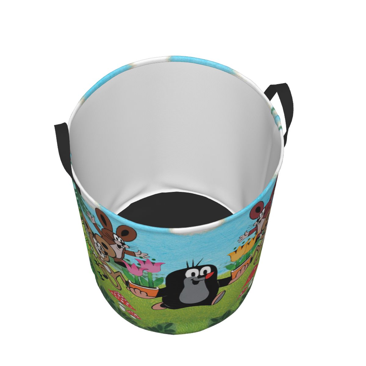 Mir à linge pliable Happy Mole - Kids Toys Clearance avis et prix
