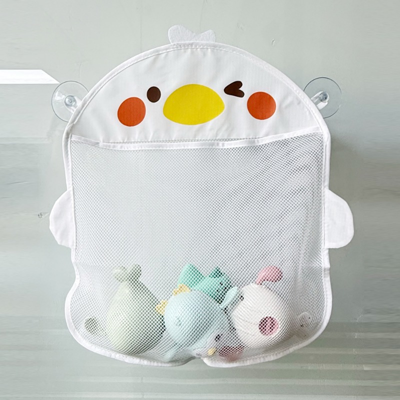 Sac de bain en filet pour bébé - Kids Toys Clearance avis et prix