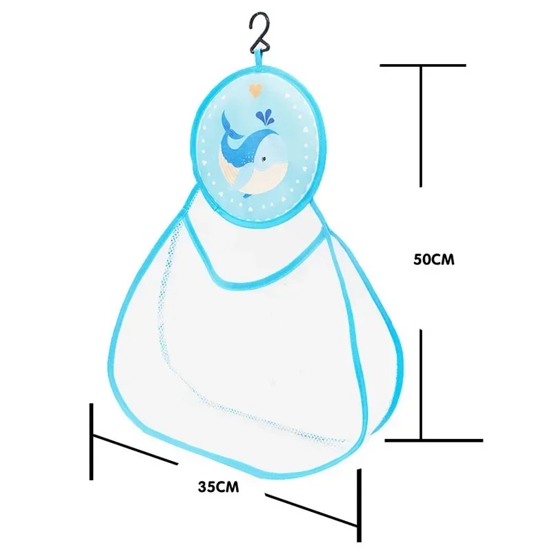 Sac de bain en filet pour bébé - Kids Toys Clearance avis et prix