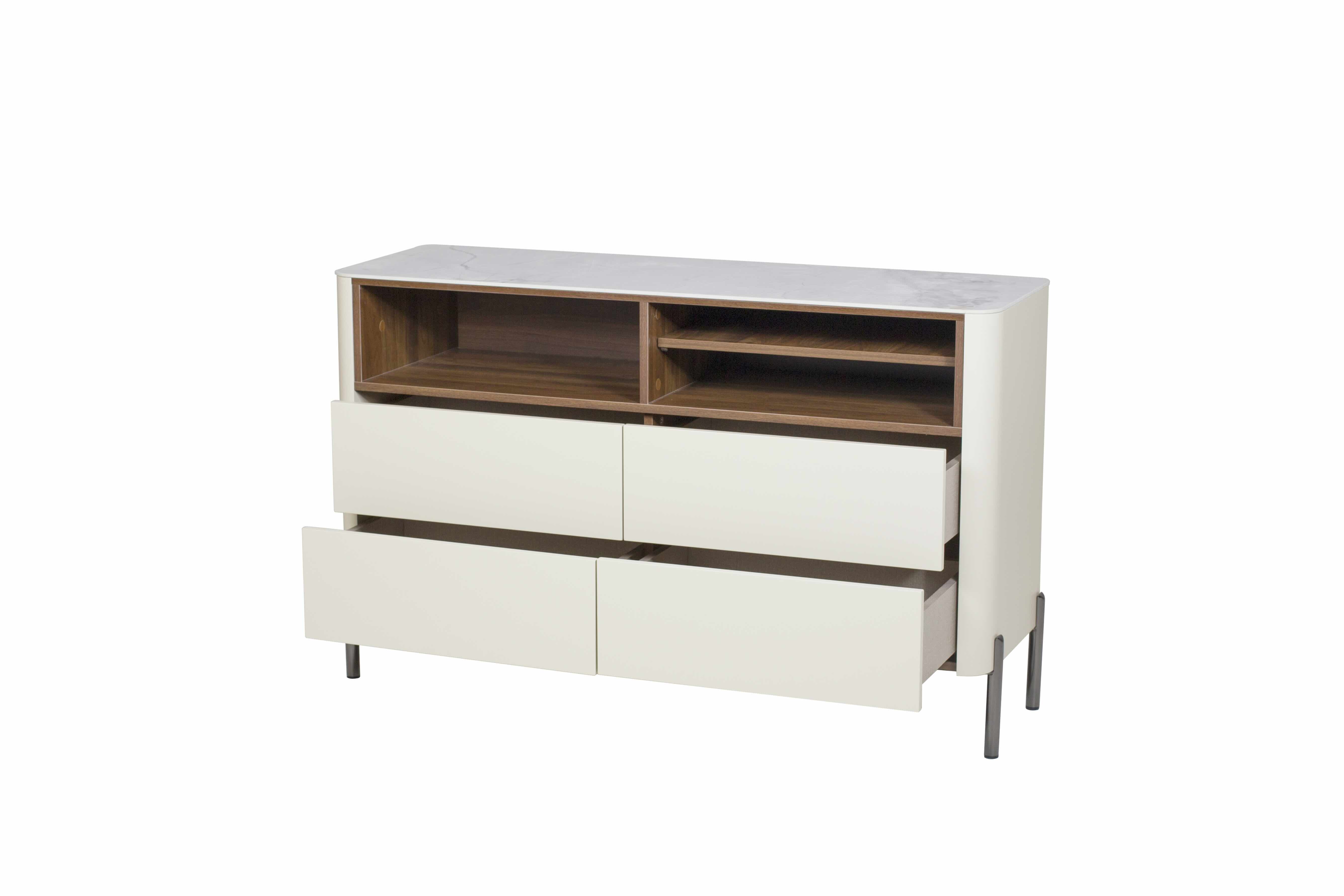 Armoire de rangement en bois d - Kids Toys Drawers avis et prix