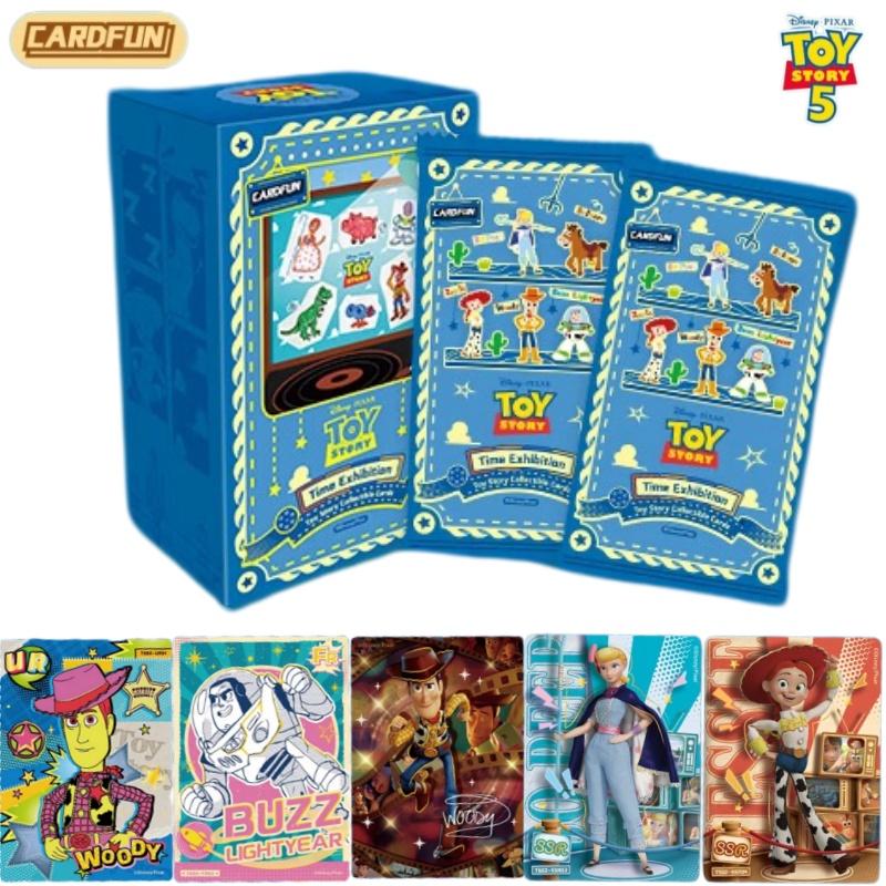 Cartes à collectionner premium - Kids Toys Exhibition avis et prix