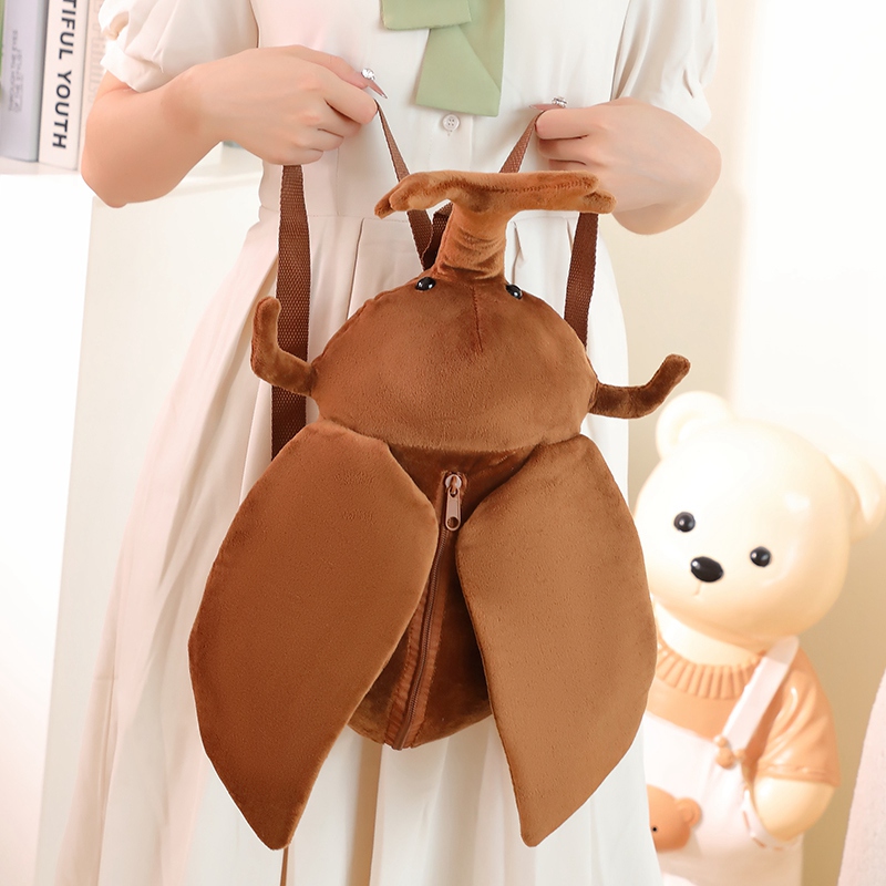 Sac à dos amusant en forme d'i - Unicorn Stuffed Toy avis et prix