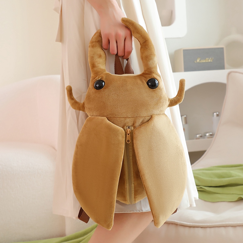 Sac à dos amusant en forme d'i - Unicorn Stuffed Toy avis et prix