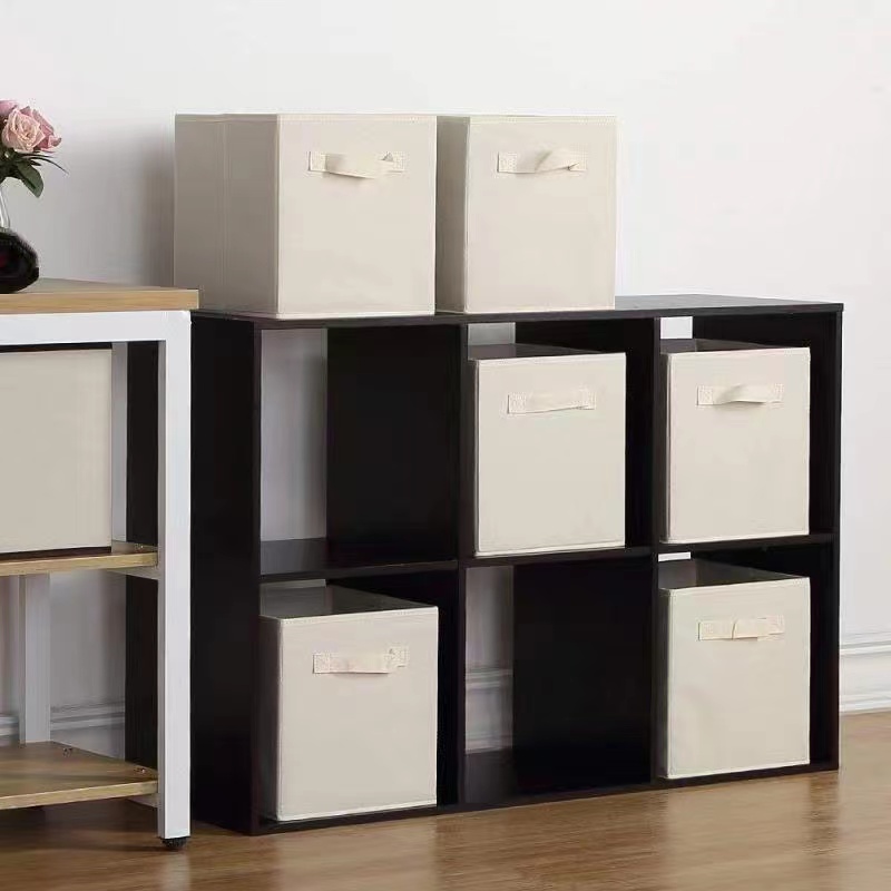 Boîte de rangement en tissu no - Kids Toys Drawers avis et prix