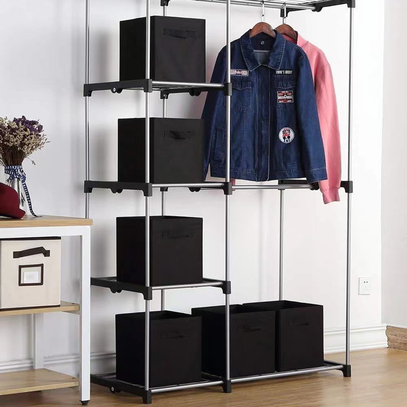 Boîte de rangement en tissu no - Kids Toys Drawers avis et prix