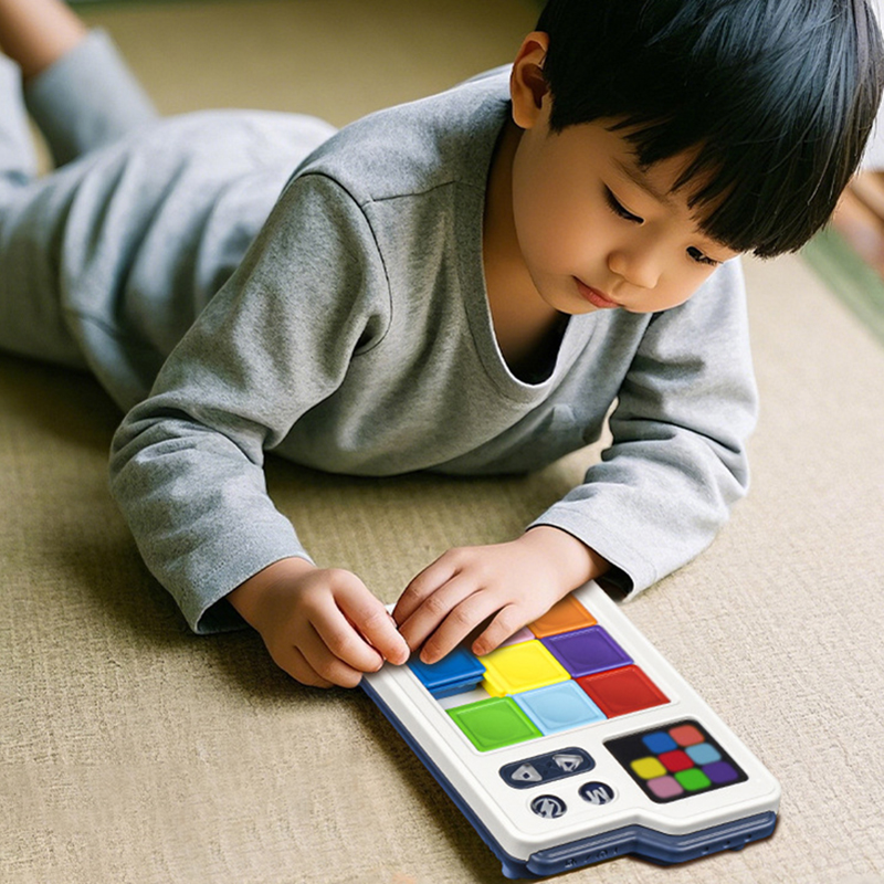 Jeux de puzzles intelligents S - Kids Toys Clearance avis et prix