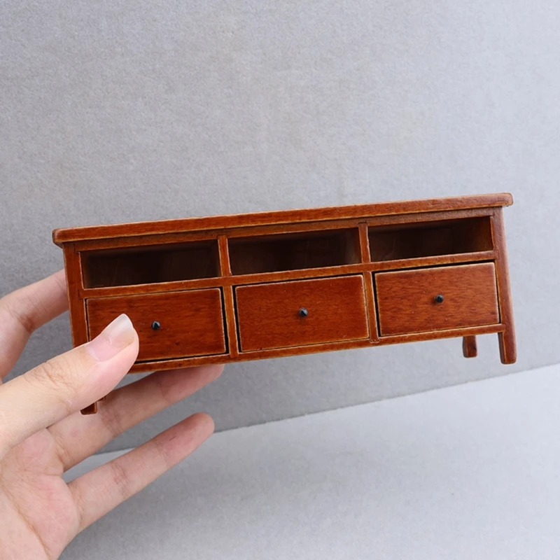 Maison poupée, meuble tiroir e - Kids Toys Drawers avis et prix