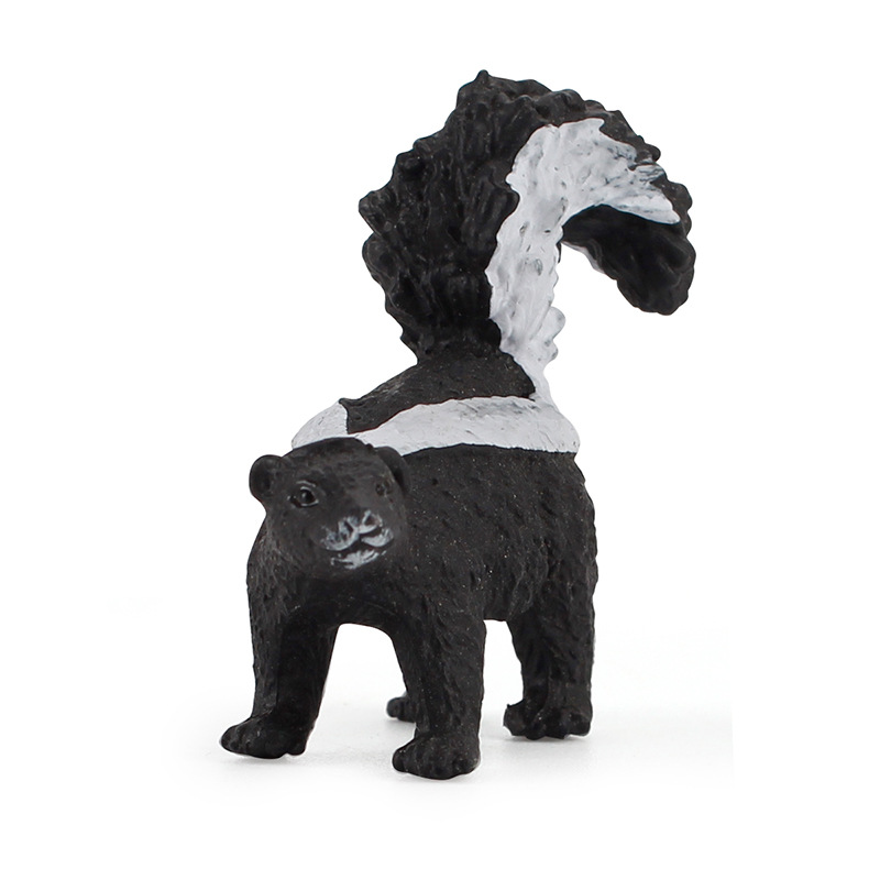 Simualtion – figurines d'anima - Kids Toys Exhibition avis et prix