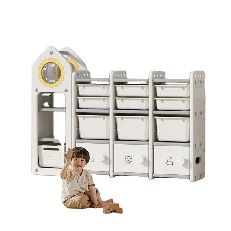 Meubles d'intérieur pour bébé  - Kids Toys Drawers avis et prix