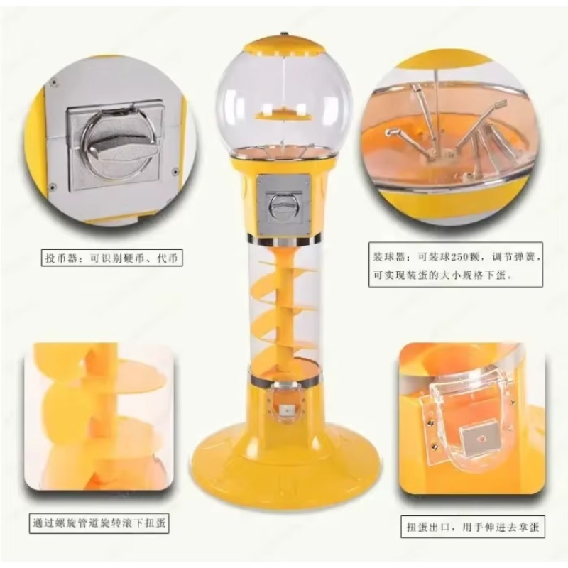 Distributeur automatique de ca - Kids Toys Vending Machine avis et prix