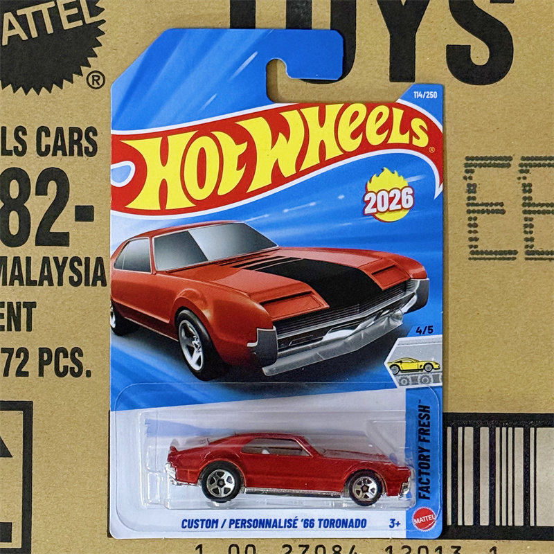 Jouets voitures Hot Wheels pou - Mattel Toy Hot Wheels avis et prix