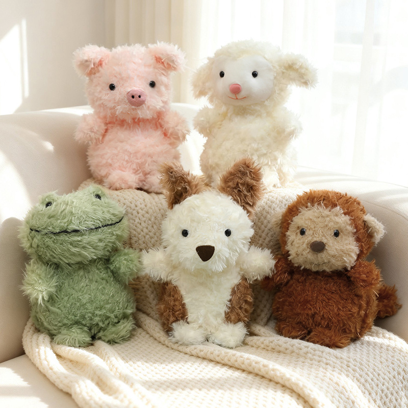 Peluche Animales Mignonnes 20  - Unicorn Stuffed Toy avis et prix