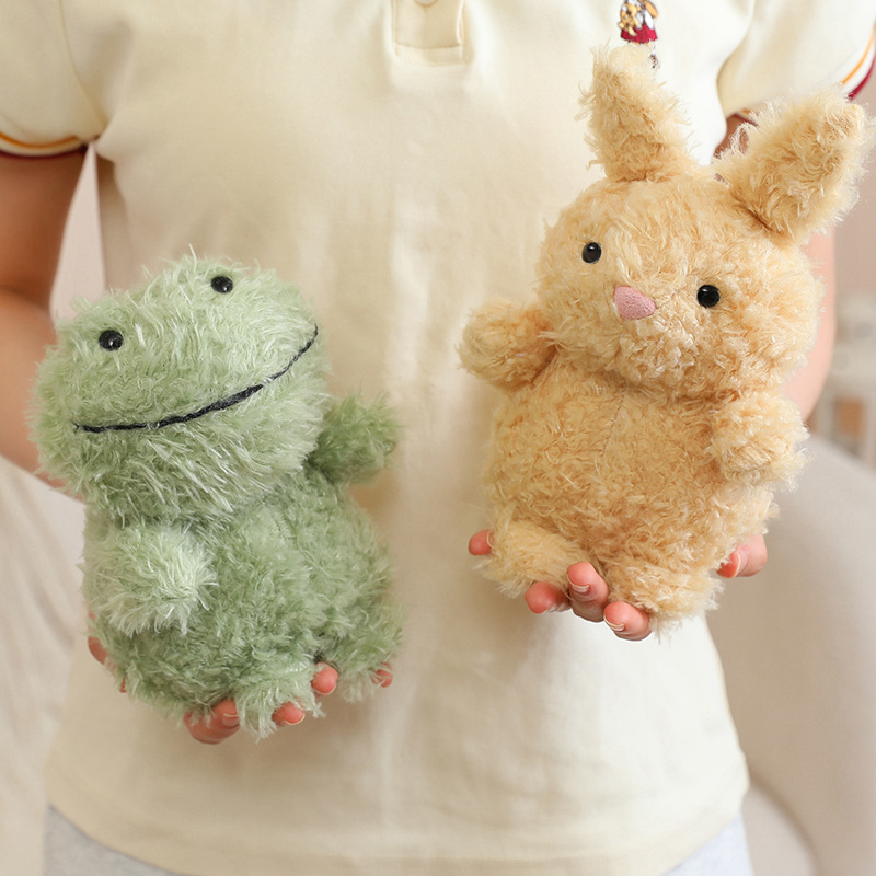 Peluche Animales Mignonnes 20  - Unicorn Stuffed Toy avis et prix