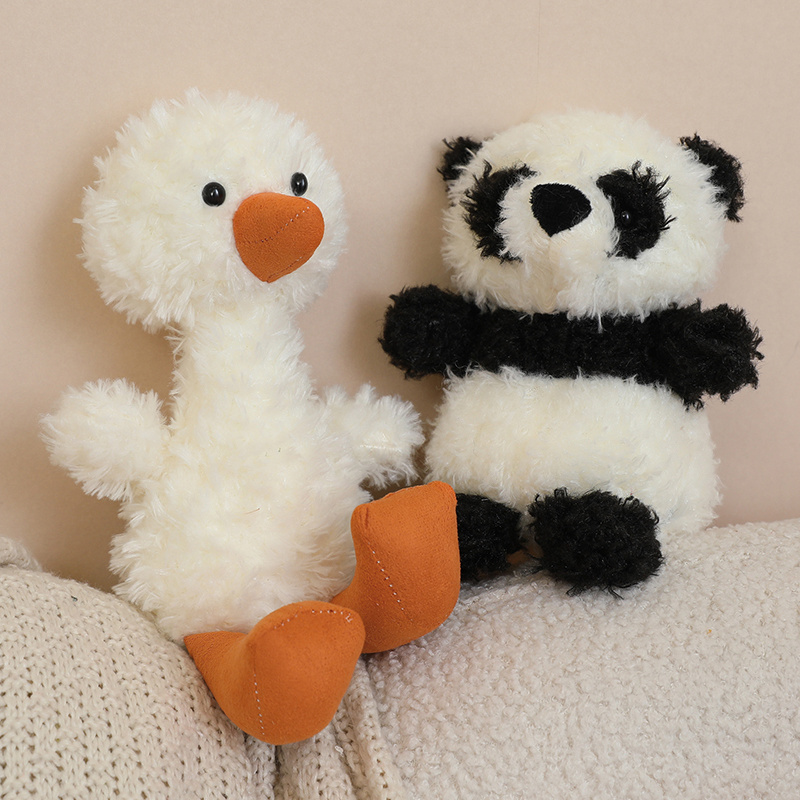 Peluche Animales Mignonnes 20  - Unicorn Stuffed Toy avis et prix