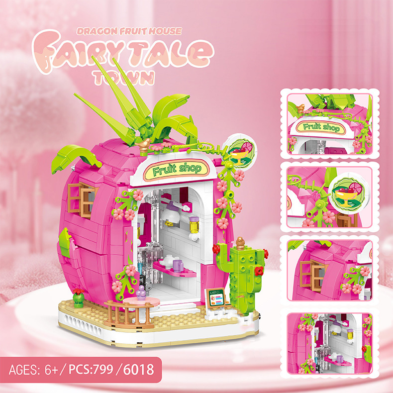 Jouets de construction miniatu - Kids Toys Brands avis et prix