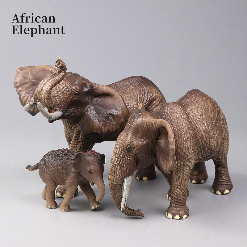 Figurines de simulation d'anim - Kids Toys Brands avis et prix