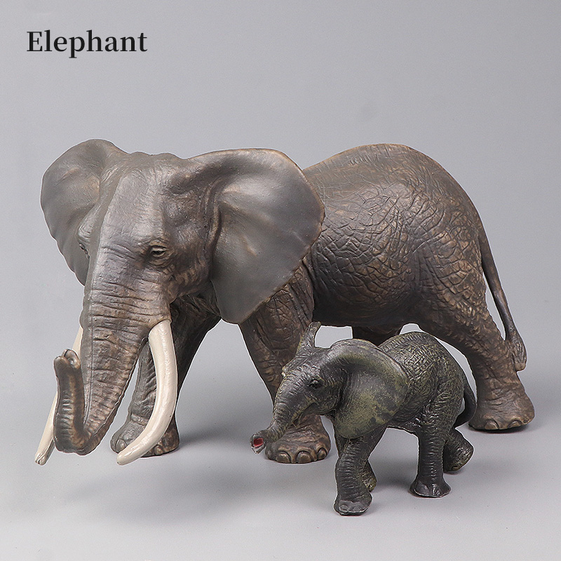 Figurines de simulation d'anim - Kids Toys Brands avis et prix
