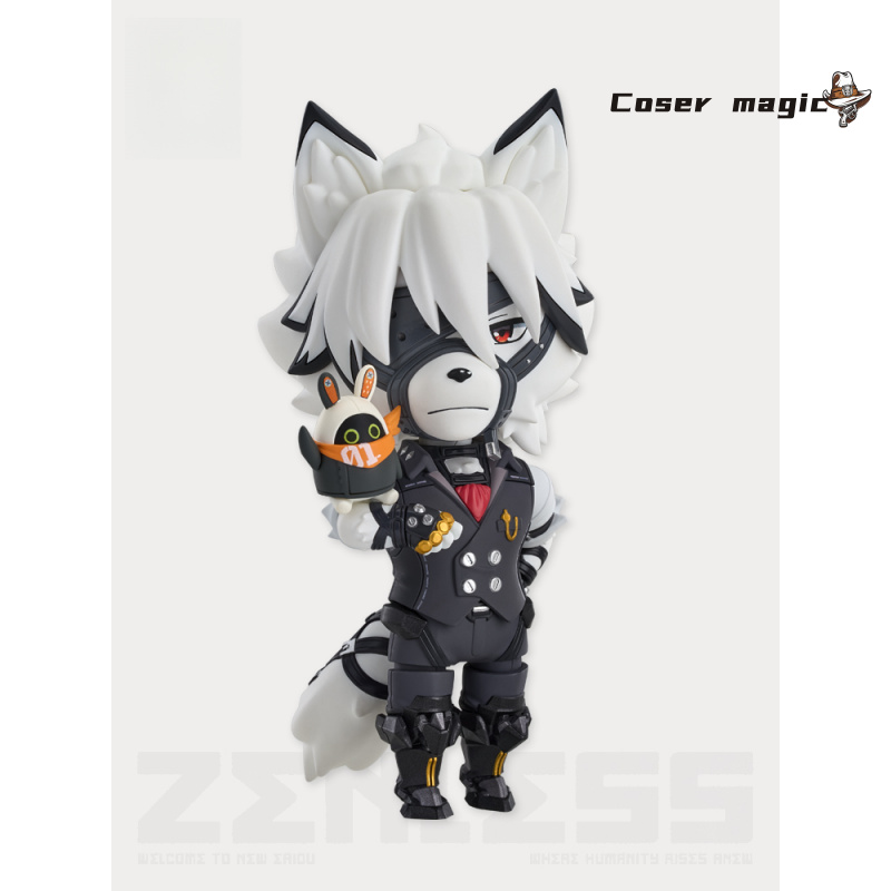 Figurine officielle originale  - Kids Toys Zone avis et prix