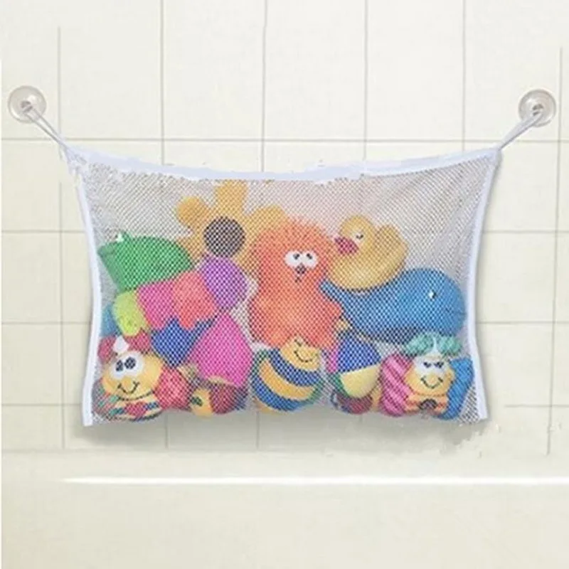 Sac de bain en maille pour sal - Kids Toys Clearance avis et prix