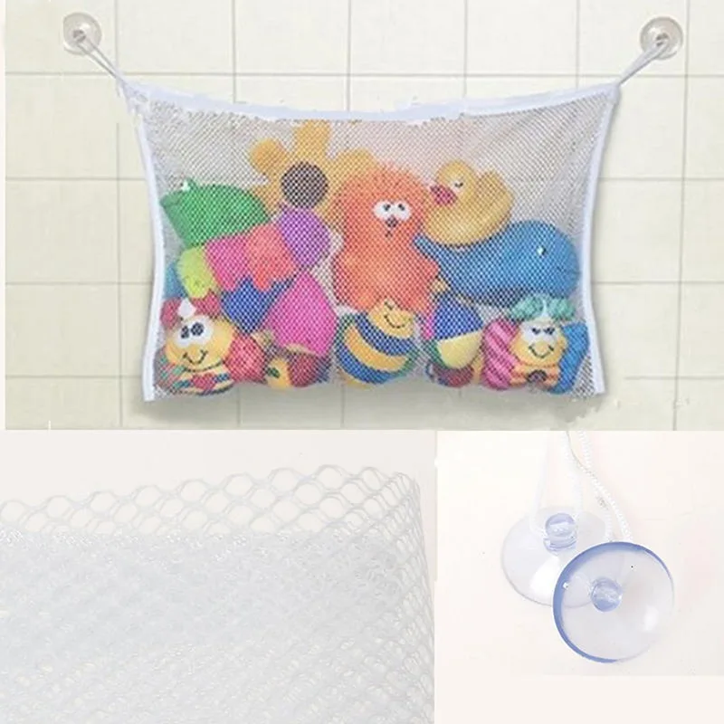 Sac de bain en maille pour sal - Kids Toys Clearance avis et prix