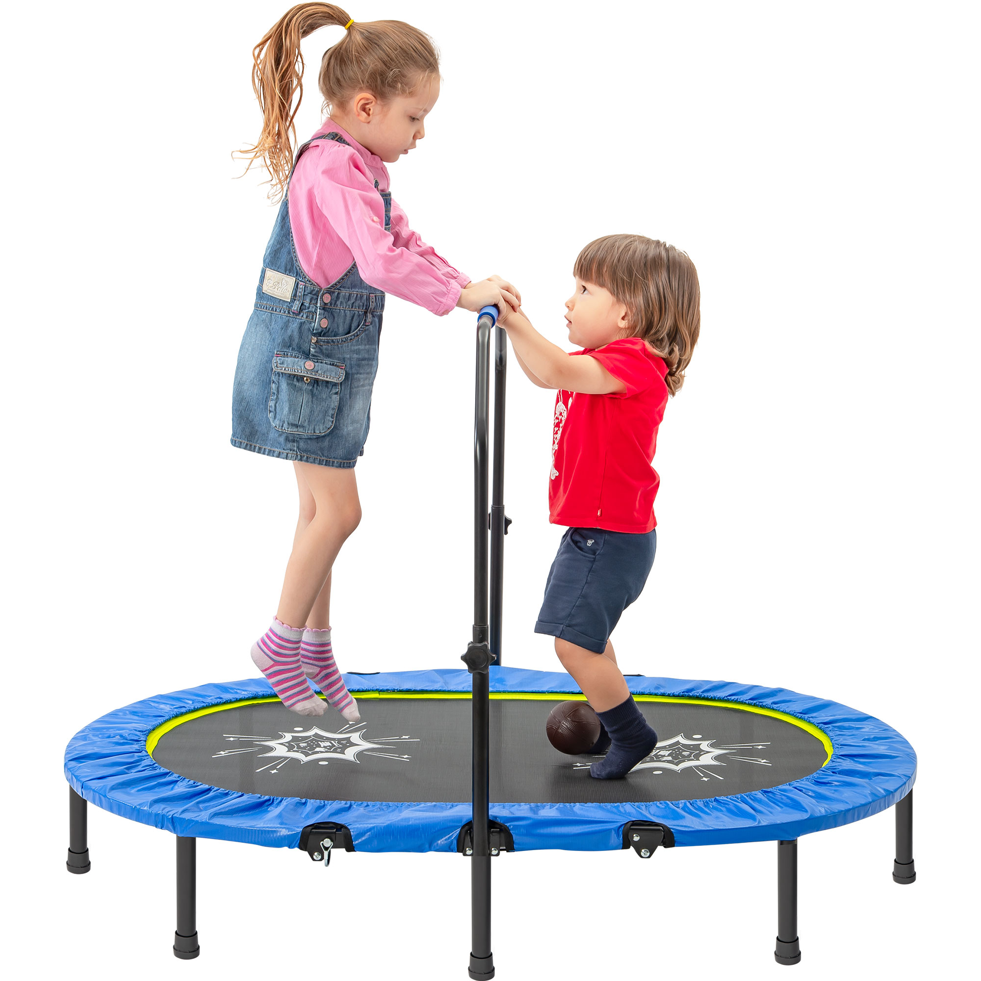 Trampoline de fitness d'intéri - Trampoline Mini Indoor avis et prix