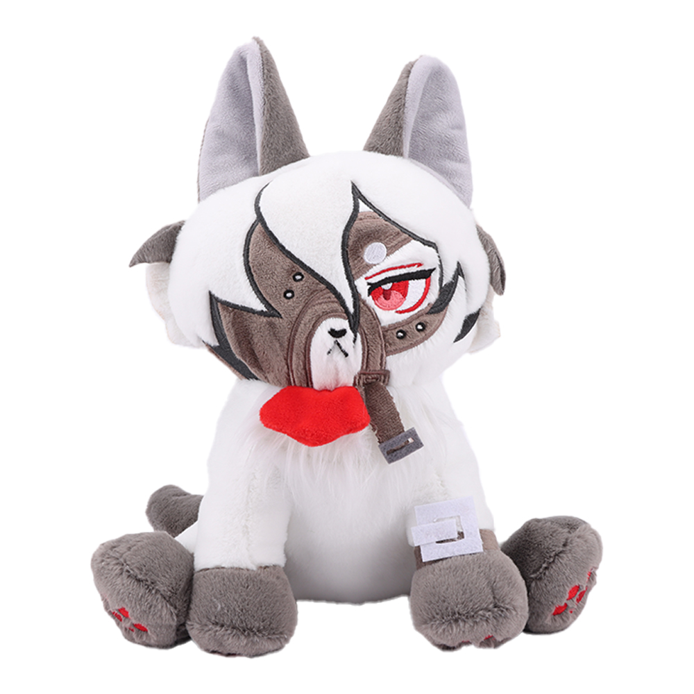 Peluches Zenless Zone ontariVo - Kids Toys Zone avis et prix