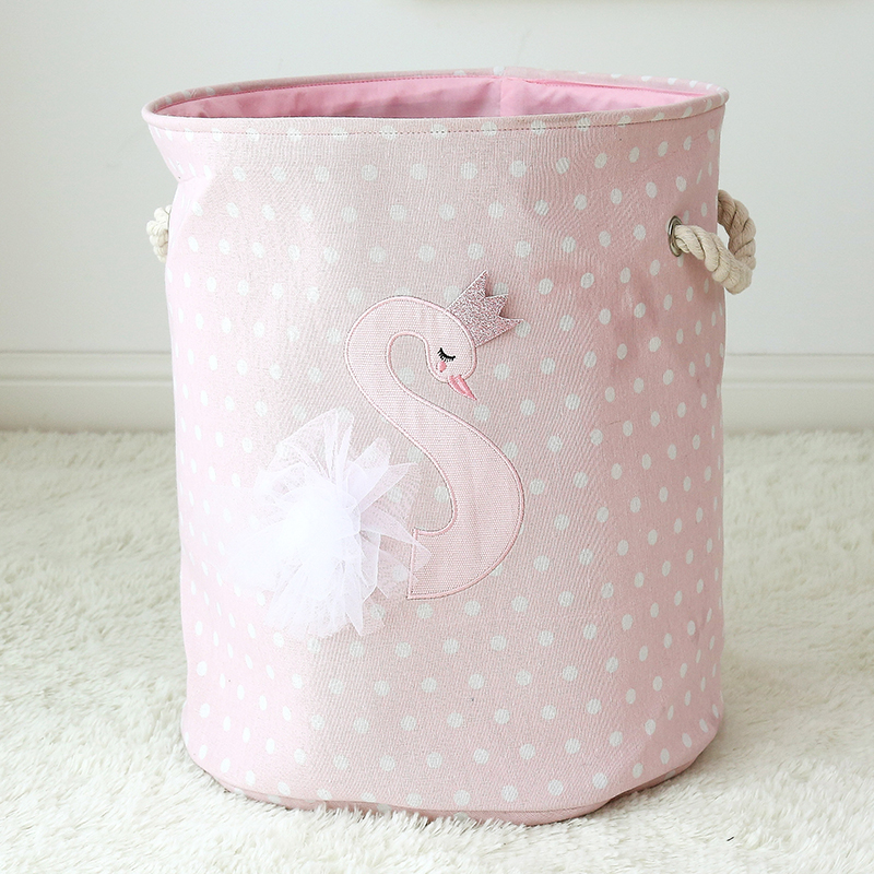 Panier à linge pliable en toil - Kids Toys Clearance avis et prix