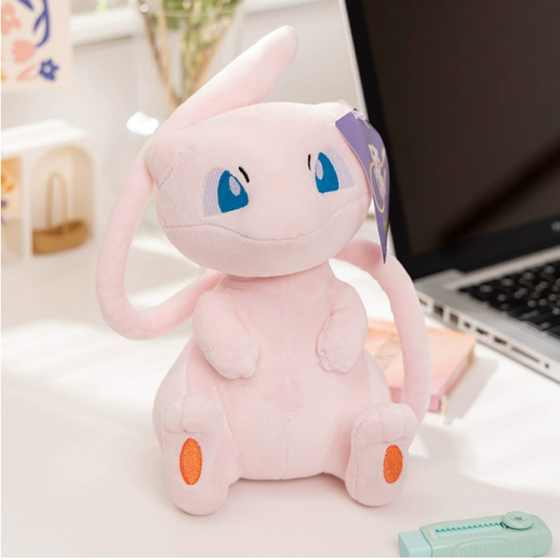 18 Styles de Peluches Authenti - Kids Toys Young avis et prix