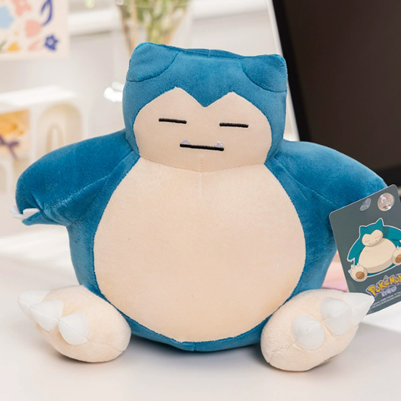18 Styles de Peluches Authenti - Kids Toys Young avis et prix