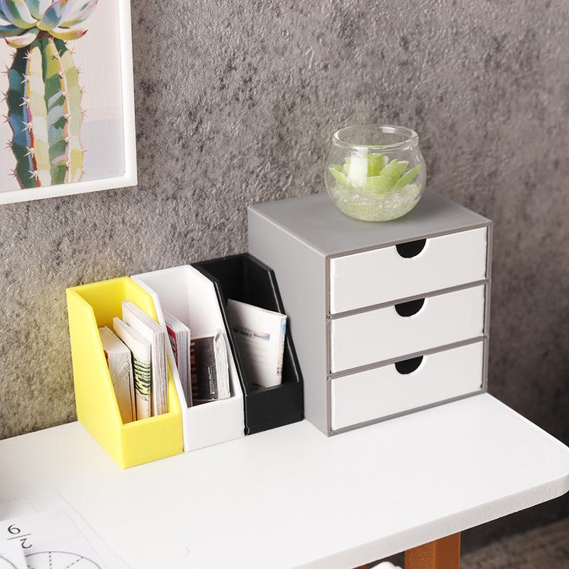 Bibliothèque en bois pour mais - Kids Toys Drawers avis et prix