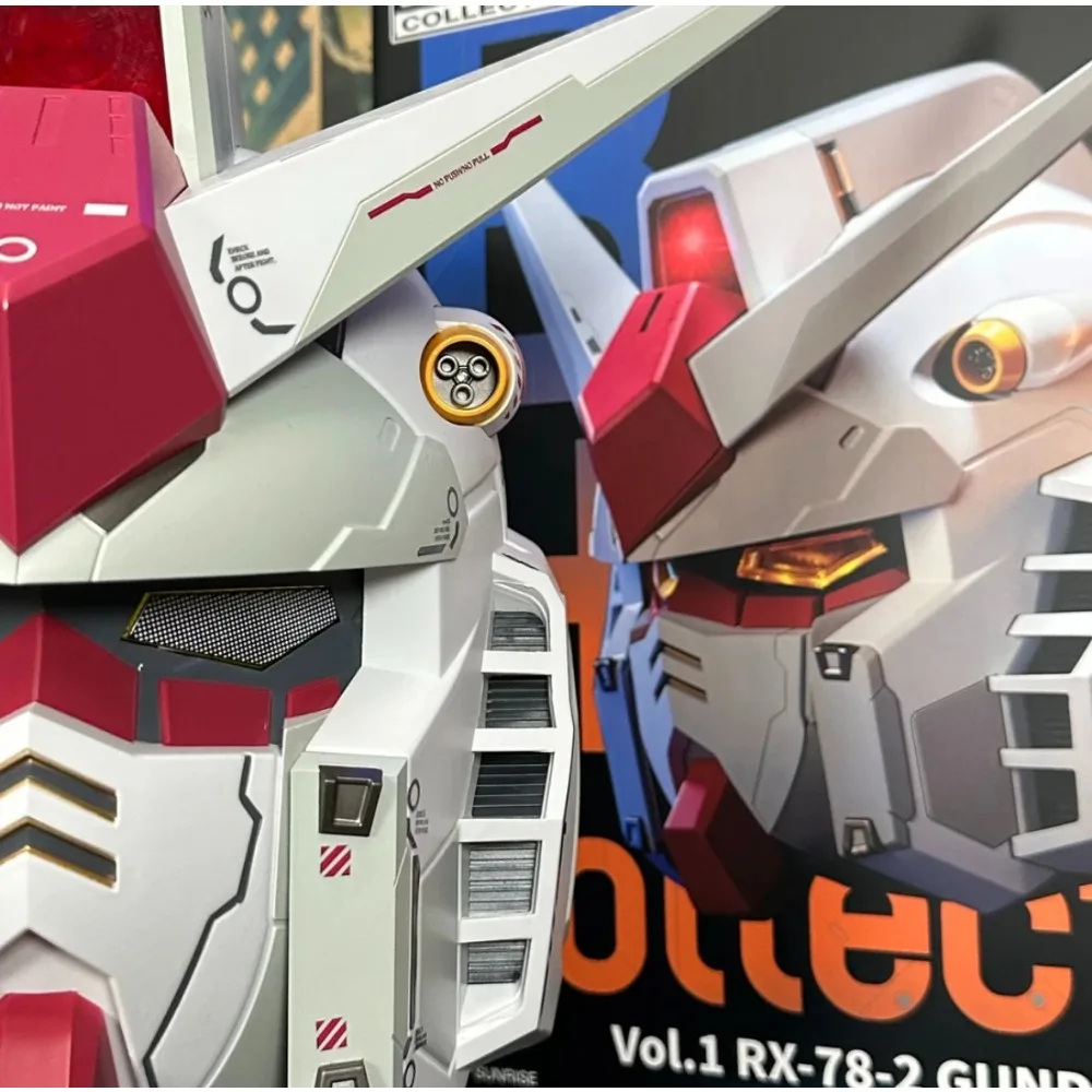 Costume Mobile lumineux RX-78- - Kids Toys Exhibition avis et prix