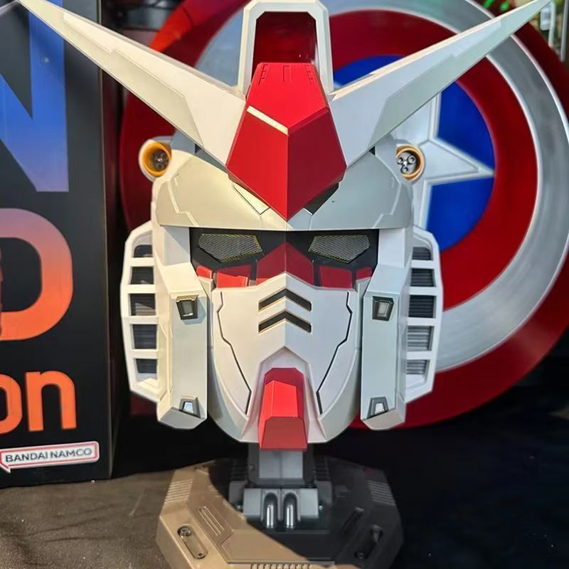 Costume Mobile lumineux RX-78- - Kids Toys Exhibition avis et prix