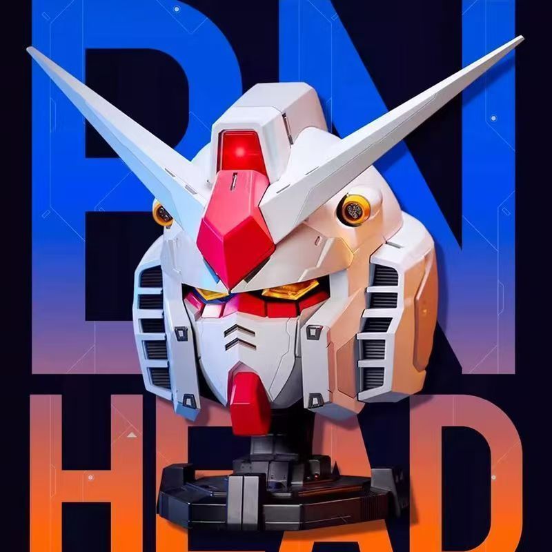 Costume Mobile lumineux RX-78- - Kids Toys Exhibition avis et prix