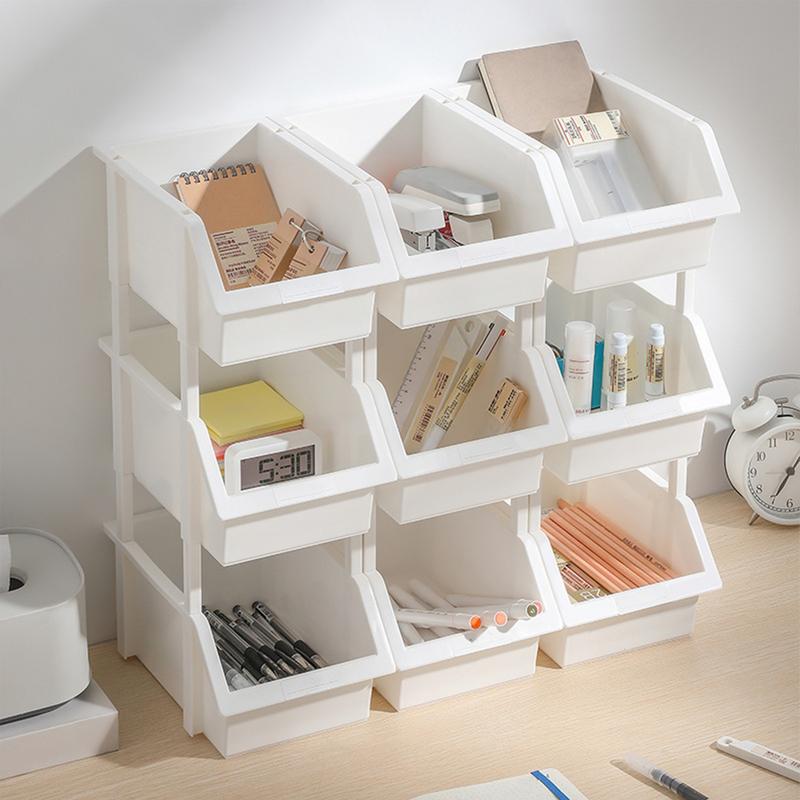 Bacs de rangement empilables,  - Kids Toys Drawers avis et prix