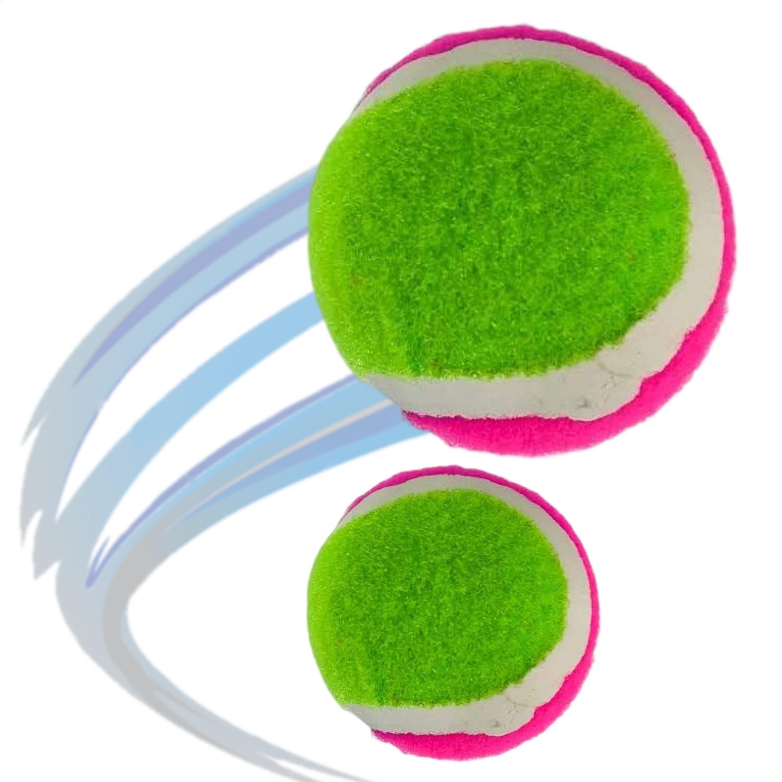 Ensemble de 2 balles collantes - Kids Toys And Games avis et prix