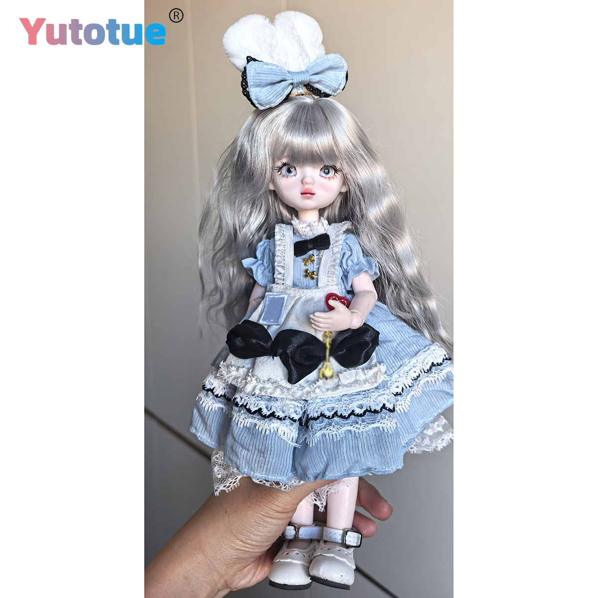 YUTOTUE – poupée mignonne de 1 - Best Kids Toys Xmas avis et prix
