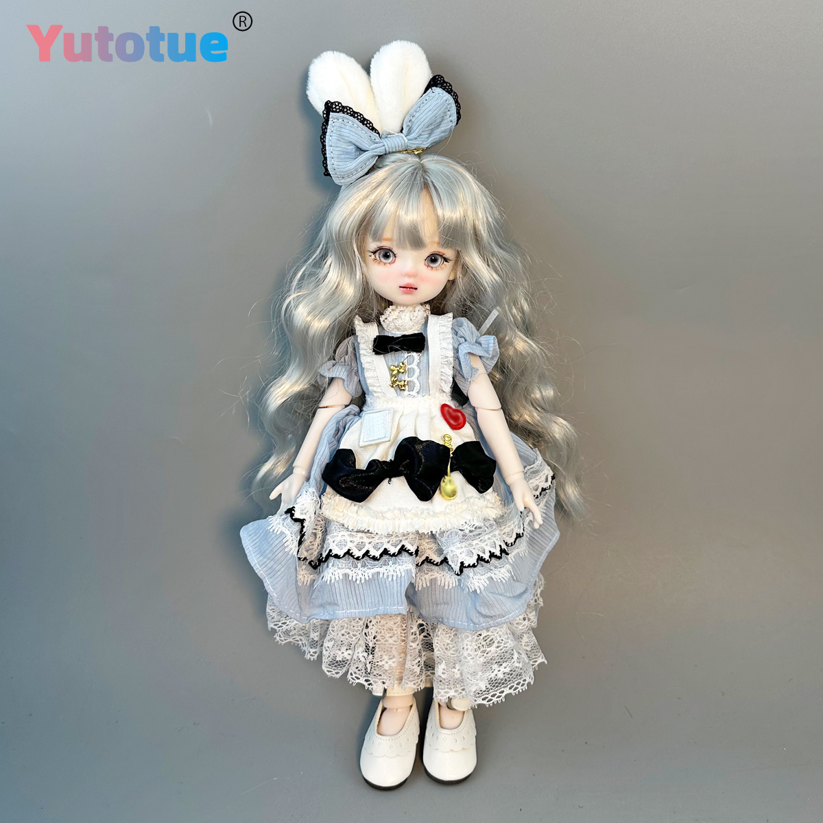 YUTOTUE – poupée mignonne de 1 - Best Kids Toys Xmas avis et prix