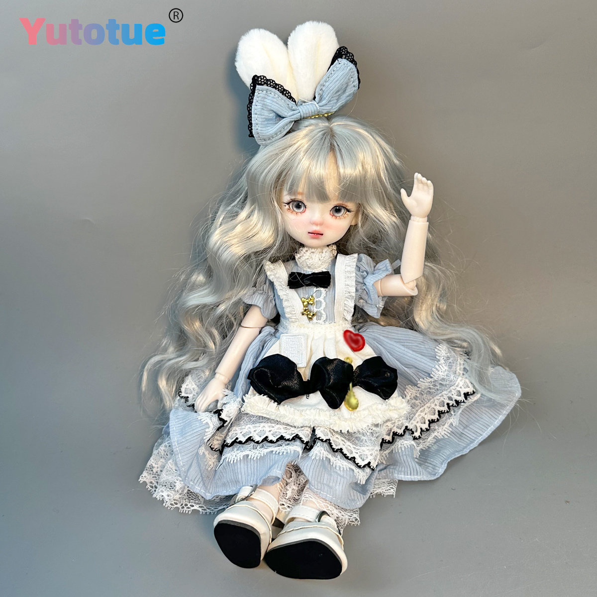 YUTOTUE – poupée mignonne de 1 - Best Kids Toys Xmas avis et prix